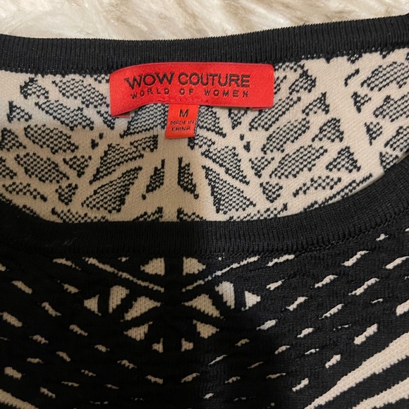 WOW COUTURE - Picture 3 of 5